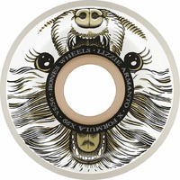 Bones Wheels X-Formula Alma Mutter Armanto V5 Sidecut 99A 56mm image