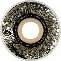 Bones Wheels X Formula Joslin Rampage V1 Standard 99a 54mm image