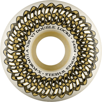 Bones Wheels X-Formula Double Lock V7 99a 54mm image