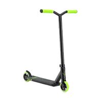 Envy Complete Scooter One S3 Lime image