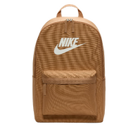 Nike Backpack Heritage 25L Flax/White image