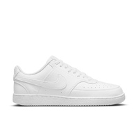 Nike Court Vision Low Next Nature White/White image