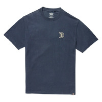 Dickies Tee Guy Mariano Graphic Dark Navy image