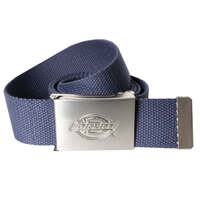 Dickies Belt Webbed Navy image