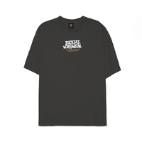 Dickies Tee Work 330 Oversized Box Fit Graphite image