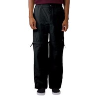 Dickies Pants Amarillo II Straight Convertible Black image