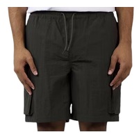 Dickies Shorts Barton Springs Swim Short 7.5inch Dark Olive image