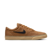 Nike SB Chron 2 Canvas Ale Brown/Gum image