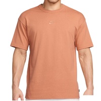 Nike SB Tee NSW Premium Essentials Sustainable Amber Brown image