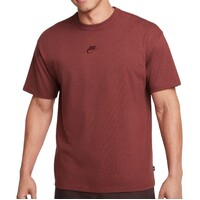 Nike Tee Premium Essential Sustainable Dark Pony image