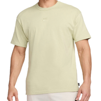 Nike Tee Premium Essentials Sustainable Olive Aura image