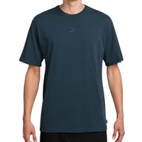 Nike Tee Premium Essential Sustainable Armoury Navy image