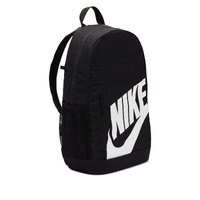 Nike Backpack Youth Elemental Black/White 20L image