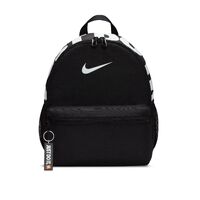 Nike Youth Backpack Brasilia Just Do It Mini 11L Black/White image