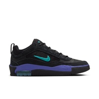 Nike SB Air Max Ishod Black/Dusty Cactus image