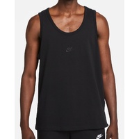 Nike Singlet Sportswear Premium Essentials Tank Black image