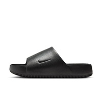 Nike Slides Calm Black image