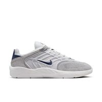 Nike SB Vertebrae Platinum Tint/Wolf Grey/White/Navy image