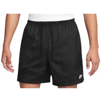 Nike Shorts Club Flow Black image