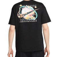 Nike Tee M90 OC Graphic PK4 Black image