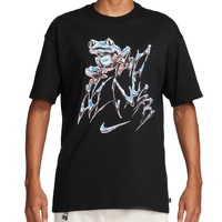 Nike SB Tee M90 Lazy Gawd Black image