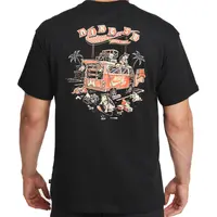 Nike SB Tee OC Road Dogs Black image