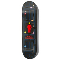 Girl Deck Pac-Man Collection Mike Carroll 8.0 Inch Width image