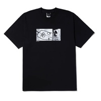 Huf Tee Mason Photos Black image