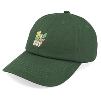 Huf Hat Bloom Hunter Green image