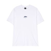 Huf Tee Mosquito White image