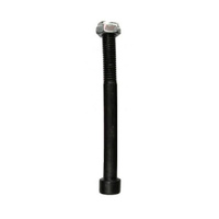 Envy 85mm Black Scooter Axle Bolt image