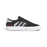 Adidas Matchbreak Super Black/Grey/Orange image