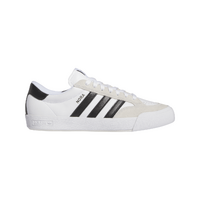 Adidas Nora White/Black/White image