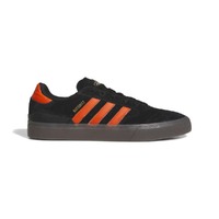 Adidas Busenitz Vulc II Black/Orange/Gum image