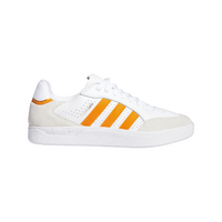 Adidas Tyshawn Low White/White/Gold image