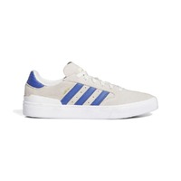 Adidas Busenitz Vulc II Crystal White/Royal Blue/Gold image