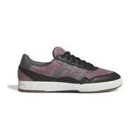 Adidas Tyshawn II Shadow Fig/Grey/Black image