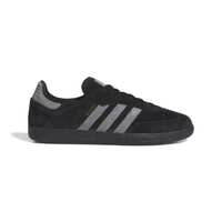 Adidas Samba ADV Black/Grey/Gold image