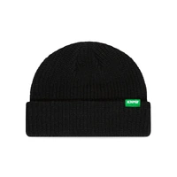 Ichpig Beanie Strike Southy Black image