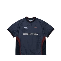 Ichpig Tee Digi Panel Pro Jersey Skyline image