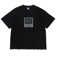 Ichpig Tee DVD Video Black image