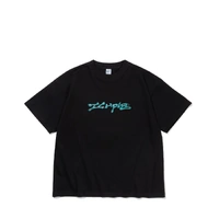 Ichpig Tee Water Gel Black image