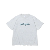 Ichpig Tee Water Gel White Marle image