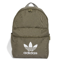 Adidas Backpack Adicolor Olive Strata image