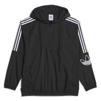 Adidas Jacket Classic Anorak Jacket Black image