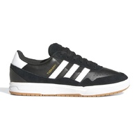 Adidas Tyshawn II Black/White/Gum image