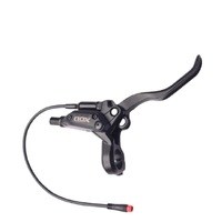 E-Scooter XOD Hydraulic Brake Lever Handle Right image