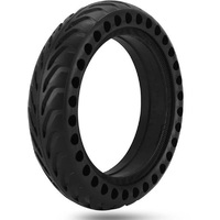 E-Scooter Solid Tyre 8.5x2.0 Honeycomb M365 Pro Pro2 1S etc image