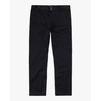 RVCA Men's The Weekend Stretch Pants