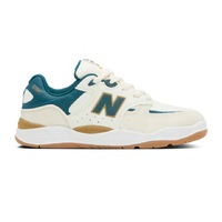 New Balance NB Numeric 1010BL Sea Salt/Teal image